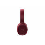 Навушники накладні бездротові HAVIT HV-H2590BT PRO Red - Зображення 5