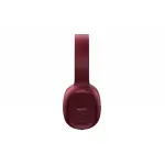 Навушники накладні бездротові HAVIT HV-H2590BT PRO Red - Зображення 5