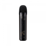 Портативна колонка караоке HAVIT HV-SK894BT 5W RGB Black - Зображення 5