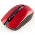 Бездротова миша HAVIT HV-MS989GT Black/Red (1600 DPI, 4 кл) - Зображення 2