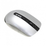 Бездротова миша HAVIT HV-MS989GT Black/Silver (1600 DPI, 4 кл) - Зображення 3