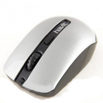 Бездротова миша HAVIT HV-MS989GT Black/Silver (1600 DPI, 4 кл) - Зображення 2