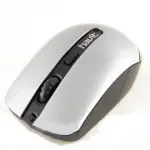 Бездротова миша HAVIT HV-MS989GT Black/Silver (1600 DPI, 4 кл) - Зображення 2