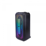 Портативна колонка HAVIT HV-SQ119BT 40W RGB Black - Зображення 2