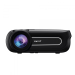 Портативний мультимедійний проектор HAVIT HV-PJ209 Full HD 4.41" LCD - Зображення 3