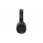 Навушники накладні бездротові HAVIT HV-H2590BT PRO Black - Зображення 5