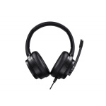 Ігрові навушники з мікрофоном HAVIT HV-H213U Plug USB 7.1 - Зображення 2