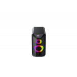 Ігрові колонки HAVIT HV-SK202 USB 2.0 Black - Зображення 4