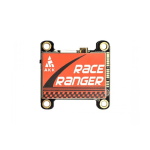 Відеопередавач AKK Race Ranger 5.8GHz 200-1600mW - Зображення 2