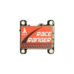 Відеопередавач AKK Race Ranger 5.8GHz 200-1600mW - Зображення 2