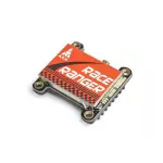 Відеопередавач AKK Race Ranger 5.8GHz 200-1600mW - Зображення 4