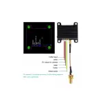 Відеопередавач AKK Race Ranger 5.8GHz 200-1600mW - Зображення 7