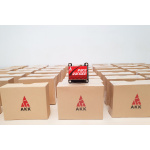 Відеопередавач AKK Race Ranger 5.8GHz 200-1600mW - Зображення 10