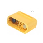 50 шт - Конектор AMASS AS150U Male
