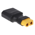 Перехідник QJ XT60 Female - XT90 Male - Зображення 2