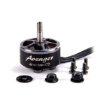 Мотор BrotherHobby Avenger 2810 1180KV - Зображення 3