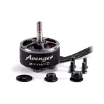Мотор BrotherHobby Avenger 2810 1180KV - Зображення 3