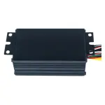 Регулятор FlipSky VESC 14-84V 100A алюміній - Зображення 2