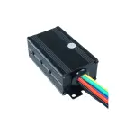 Регулятор FlipSky VESC 14-84V 100A алюміній - Зображення 3