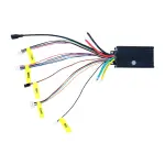 Регулятор FlipSky VESC 14-84V 100A алюміній - Зображення 5