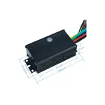 Регулятор FlipSky VESC 14-84V 100A алюміній - Зображення 6