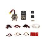 Політний контролер Holybro Pixhawk 6C + модуль живлення PM07 - Зображення 8
