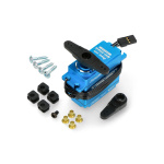 Сервопривід стандарт 82г Power HD WH-20KG 20кг/0.08сек цифровий з вологозахистом - Зображення 3