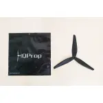 Пропелер HQProp MacroQuad 10x5x3R армований нейлон CW (Black) - Зображення 2