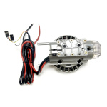 Комбо мотор Hobbywing Xrotor X9 PLUS з регулятором без пропелера (CCW) - Зображення 2