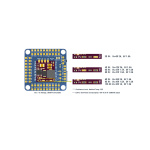 Політний контролер Matek F405 HDTE - Зображення 3