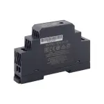 Перетворювач DC-DC Mean Well DDR-15L-5 5В 3А