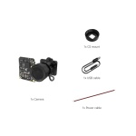 Камера FPV RunCam Night Cam Prototype із вбудованим DVR - Зображення 4