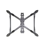 Рама квадрокоптера Readytosky Mark4 V2 10" карбонова - Зображення 2