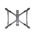 Рама квадрокоптера Readytosky Mark4 V2 10" карбонова - Зображення 2