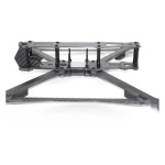 Рама квадрокоптера Readytosky Mark4 V2 10" карбонова - Зображення 3