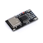 Модуль живлення USB PD/QC3.0 для зарядних пристроїв
