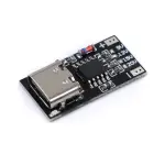 Модуль живлення USB PD/QC3.0 для зарядних пристроїв