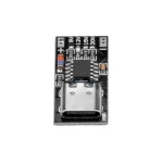 Модуль живлення USB PD/QC3.0 для зарядних пристроїв - Зображення 2