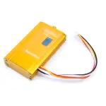 Комплект FPV TX+RX 1.2 ГГц 2W для передачі відеосигналу AV - Зображення 3