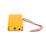Комплект FPV TX+RX 1.2 ГГц 2W для передачі відеосигналу AV - Зображення 5