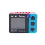 Зарядний пристрій універсальний SkyRC B6neo 80W/200W без блоку живлення (SK-100198)