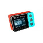 Зарядний пристрій універсальний SkyRC B6neo 80W/200W без блоку живлення (SK-100198) - Зображення 5