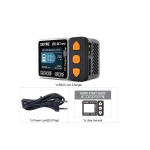 Зарядний пристрій SkyRC B6ACneo 60W/200W з/БП універсальний (SK-100200) - Зображення 6