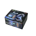 Зарядний пристрій SkyRC B6ACneo 60W/200W з/БП універсальний (SK-100200) - Зображення 7
