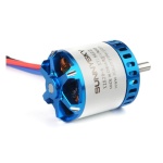 Мотор SunnySky X2820 V3 KV860 3-4S для літаків