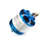 Мотор для літаків SunnySky X4125 V3 KV480