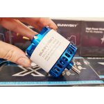 Мотор для літаків SunnySky X4125 V3 KV480 - Зображення 5