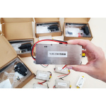 Генератор коливається частоти 5.8 ГГц SZHUASHI YJM5820B (20 Вт) - Зображення 2