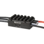 Регулятор ходу T-Motor AT115A 14S для авіамоделей - Зображення 2