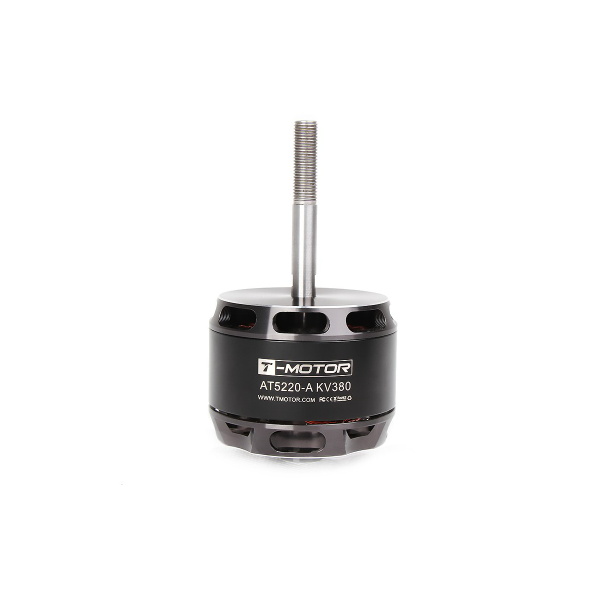 Мотор T-Motor AT5220A KV220 2700W 6-12S для літаків 20-25CC